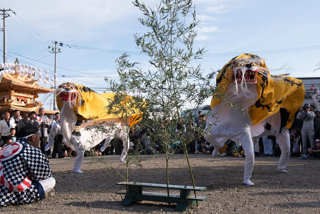 全国虎舞フェスティバル › KAMAISHI TRAVEL GUIDE 岩手県釜石市の観光ポータルサイト